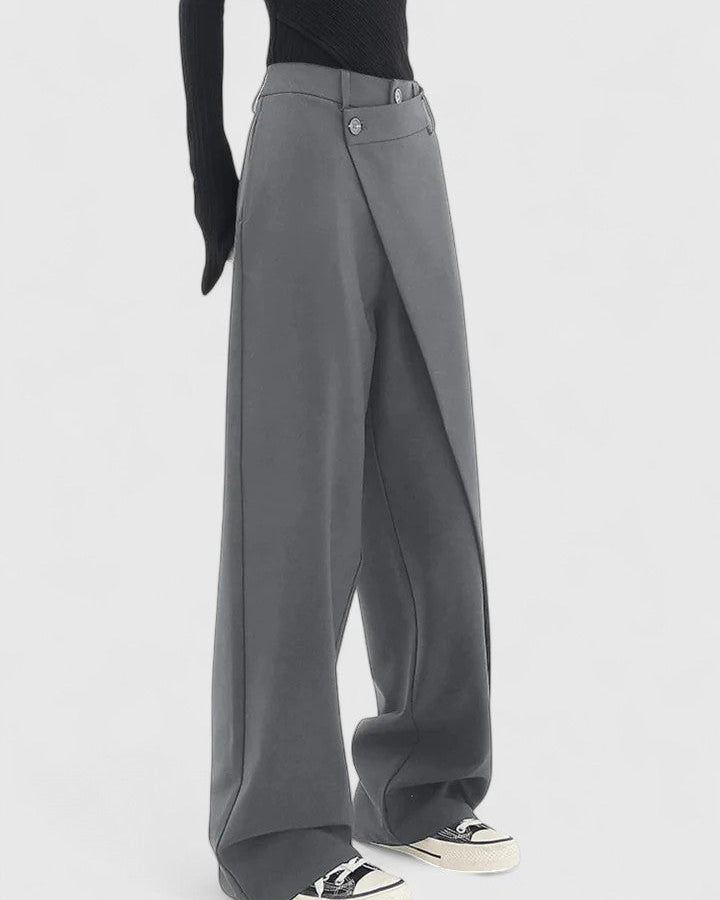 Chrissie | Pantalons