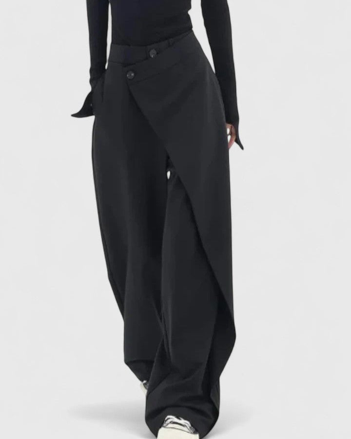 Chrissie | Pantalons