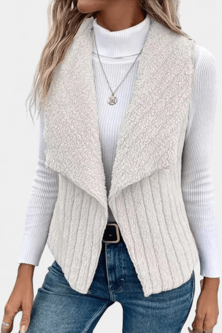 Clara | Cardigan Morbido