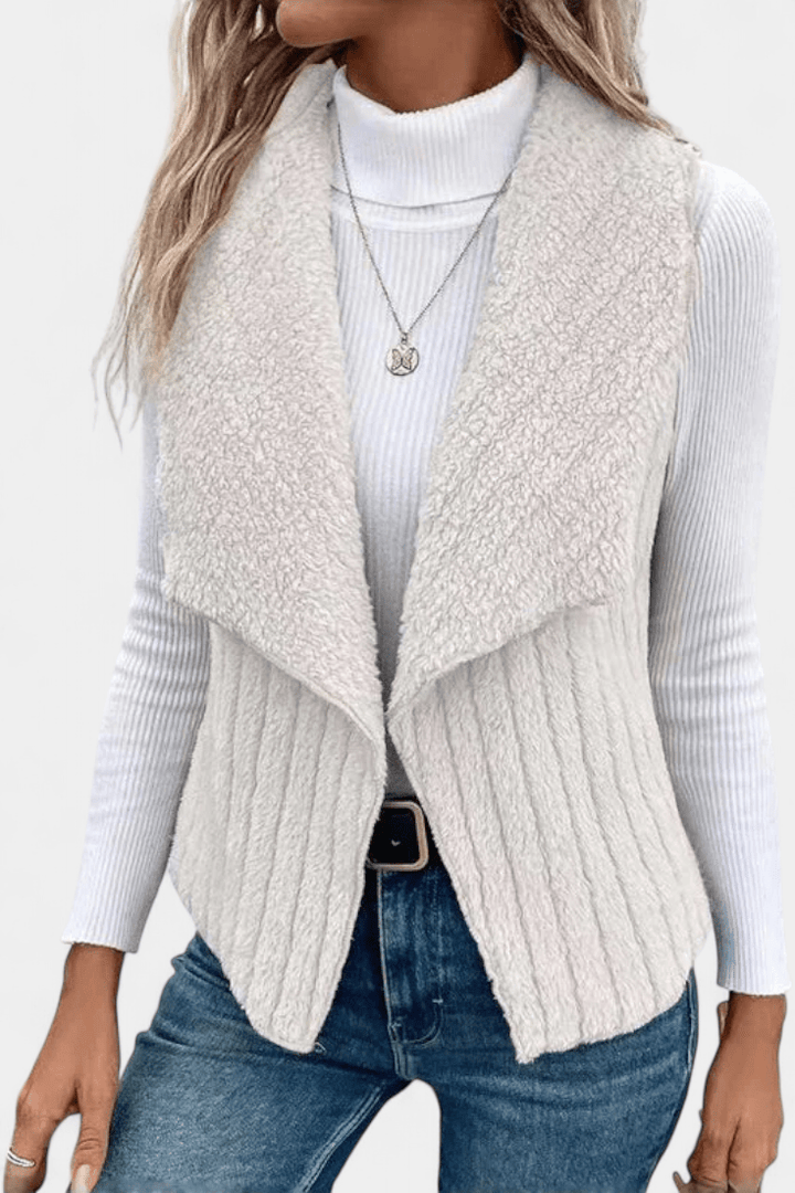 Clara | Cardigan Morbido