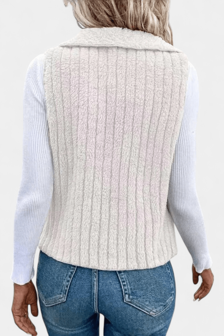 Clara | Cardigan Morbido
