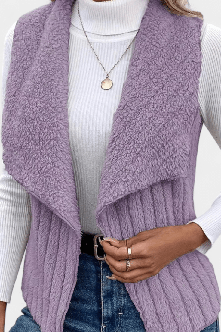 Clara | Cardigan Morbido
