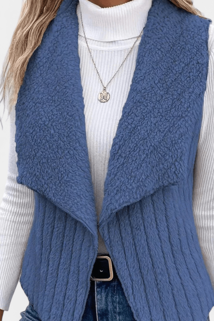 Clara | Cardigan Morbido