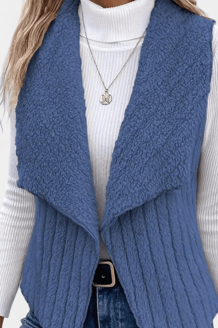 Clara | Cardigan Morbido