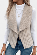 Clara | Cardigan Morbido