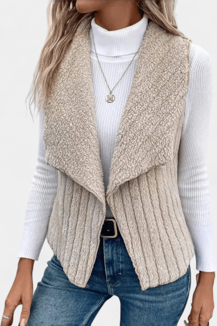 Clara | Cardigan Morbido