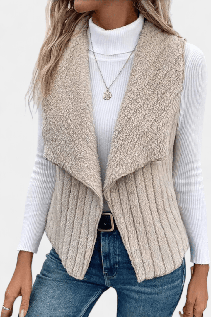 Clara | Cardigan Morbido