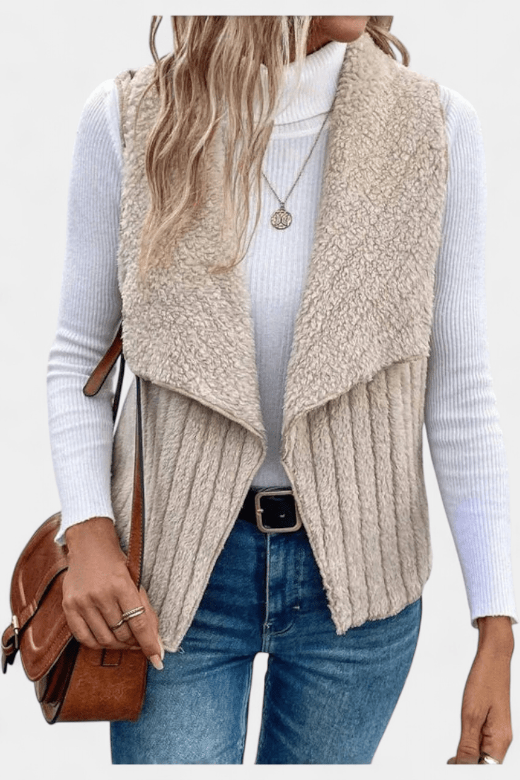 Clara | Cardigan Morbido