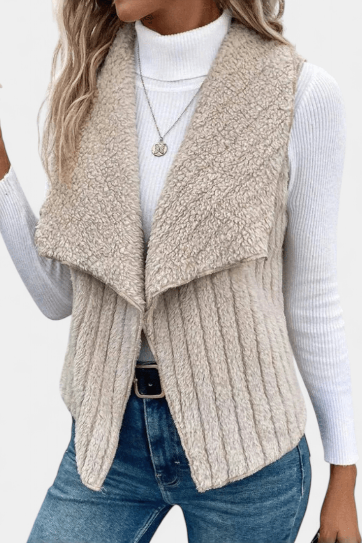 Clara | Cardigan Morbido