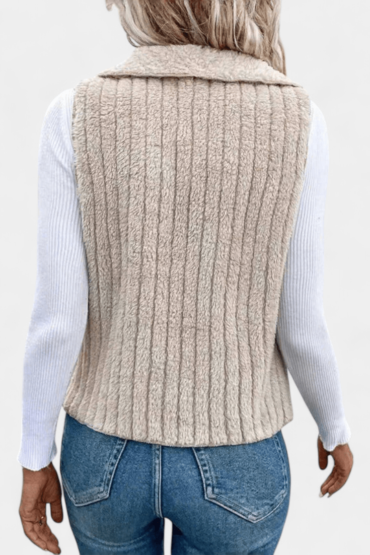 Clara | Cardigan Morbido
