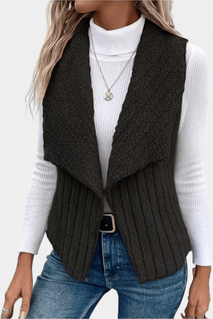 Clara | Cardigan Morbido