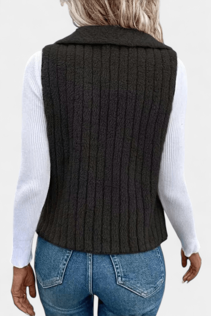 Clara | Cardigan Morbido