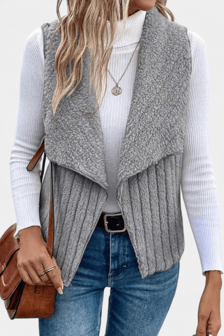 Clara | Cardigan Morbido