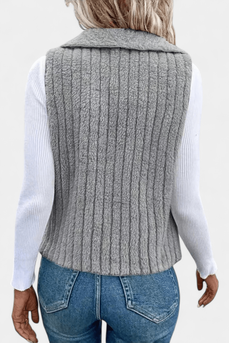 Clara | Cardigan Morbido