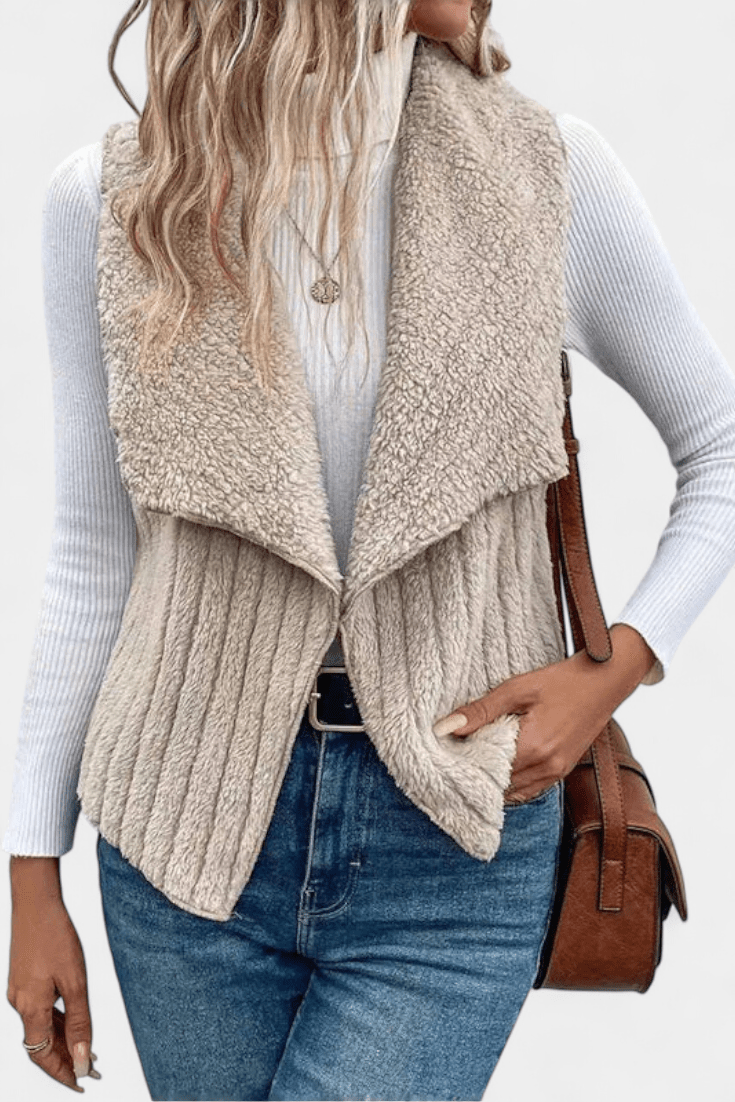 Clara | Cardigan Morbido