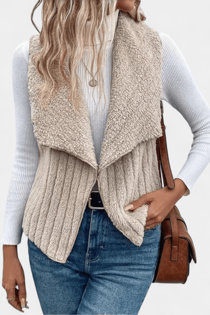 Clara | Cardigan Morbido