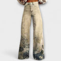 Clara | Pantalons Boho