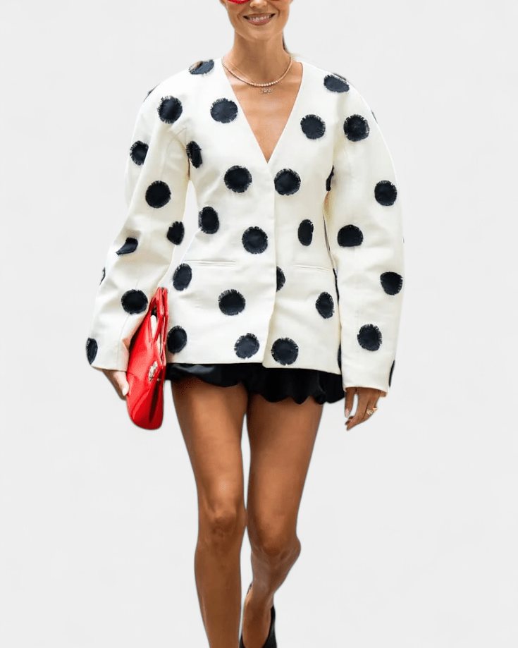 Clara | Veste