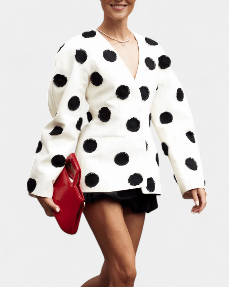 Clara | Veste