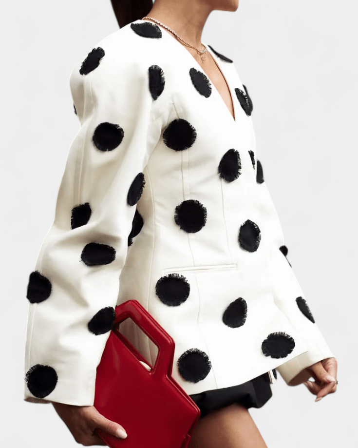 Clara | Veste