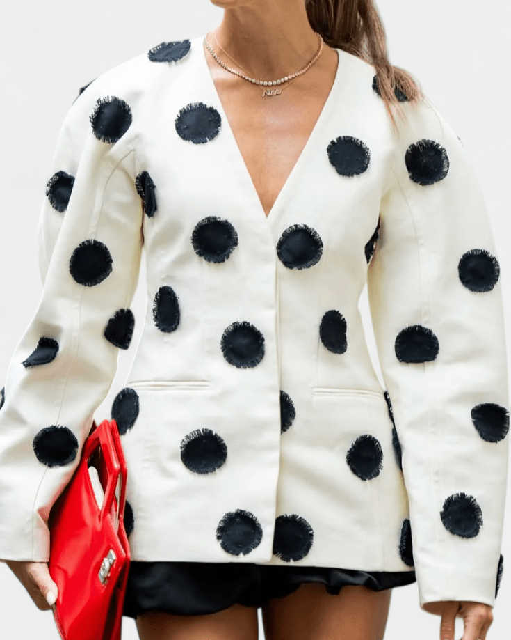 Clara | Veste
