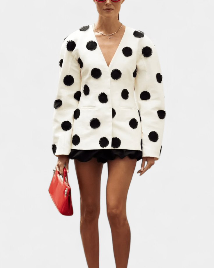 Clara | Veste