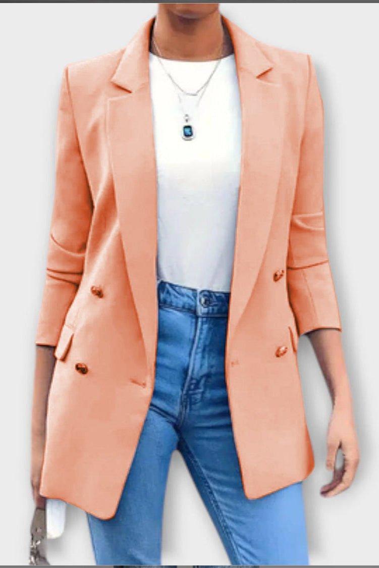 Clara | Blazer classique