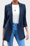 Clara | Blazer classique