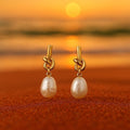 Clara | Boucles d'oreilles