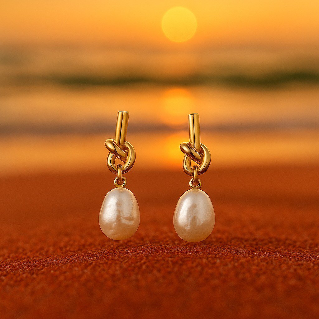 Clara | Boucles d'oreilles