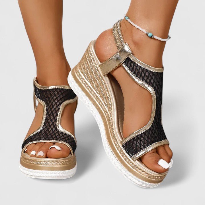 Clara | Sandales