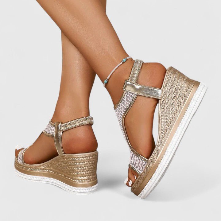 Clara | Sandales