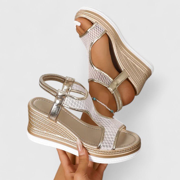 Clara | Sandales