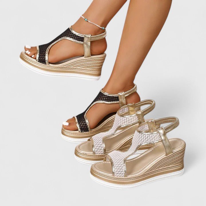 Clara | Sandales