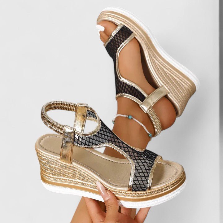 Clara | Sandales