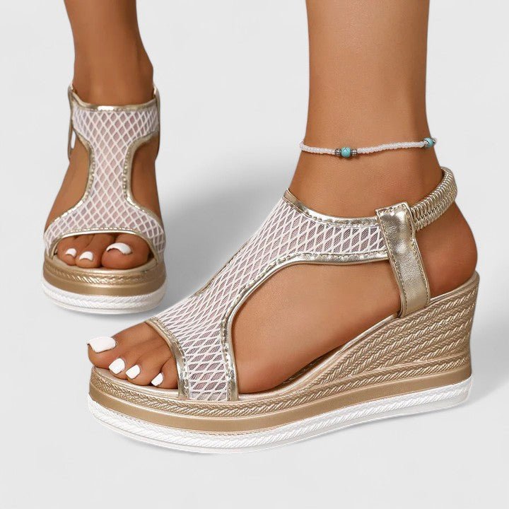 Clara | Sandales