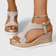 Clara | Sandales
