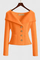Clariza | Cardigan