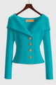 Clariza | Cardigan