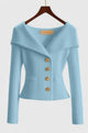 Clariza | Cardigan