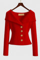 Clariza | Cardigan