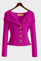 Clariza | Cardigan