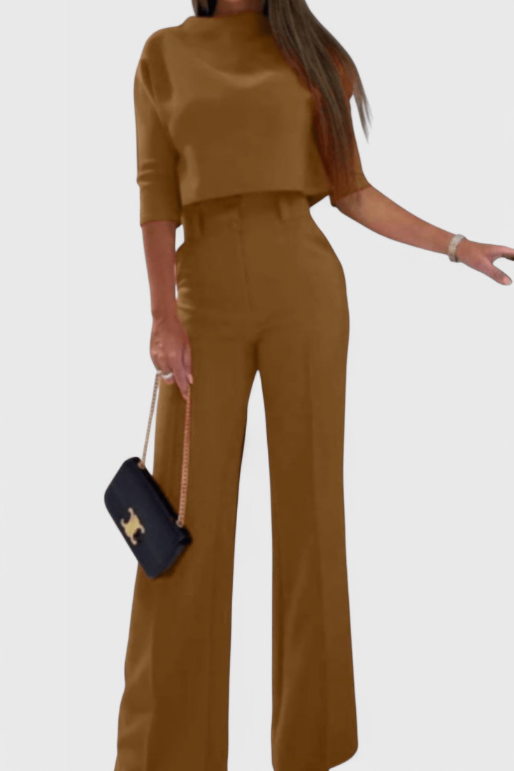 Cleo | Ensemble