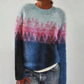 Cynthia | Pull Vintage Islandais