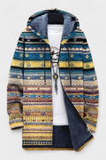 Daniela™ | Cardigan de luxe artistique