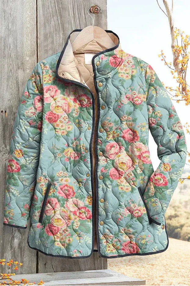 Darina™ | Veste Puffer