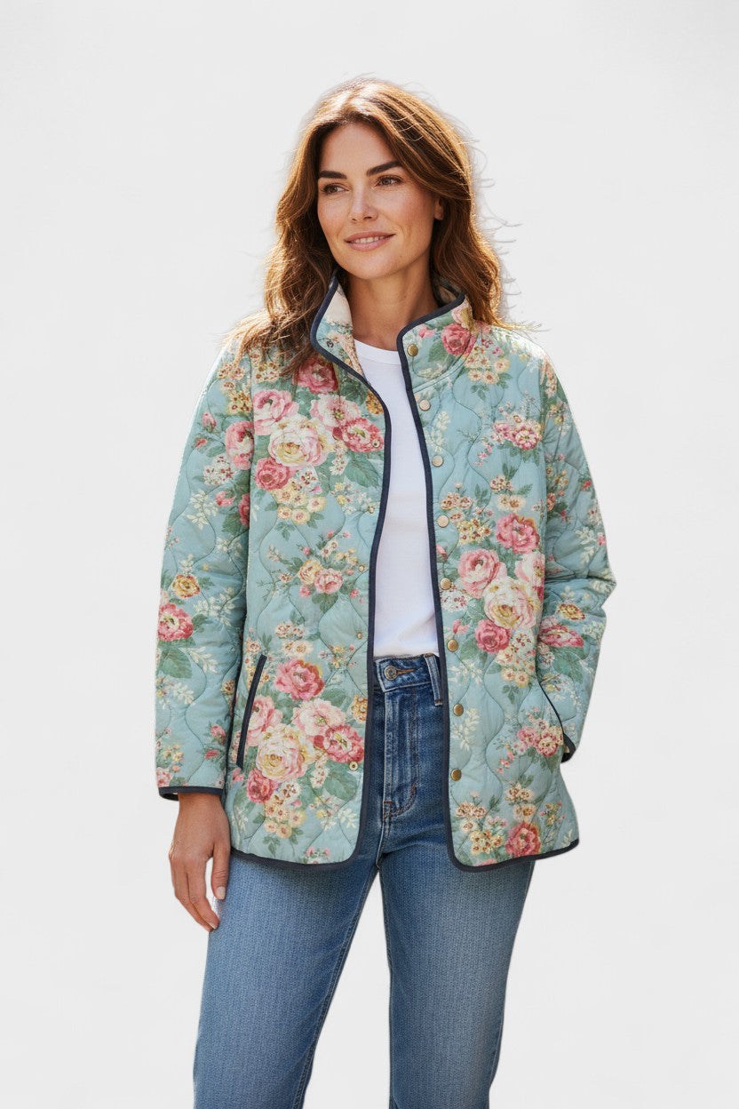Darina™ | Veste Puffer