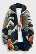 Denisa™ | Cardigan de luxe artistique
