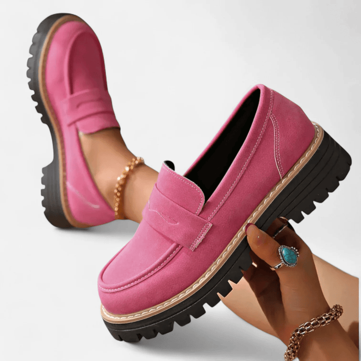 Destiny ComfortWalk™ | Mocassins orthopédiques