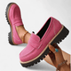 Destiny ComfortWalk™ | Mocassins orthopédiques